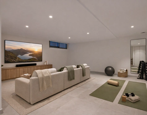 LUXURY SEMI-DETACHED VILLA IN SAN PEDRO DE ALCÁNTARA