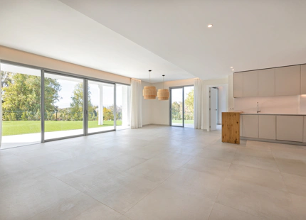 LUXURY SEMI-DETACHED VILLA IN SAN PEDRO DE ALCÁNTARA