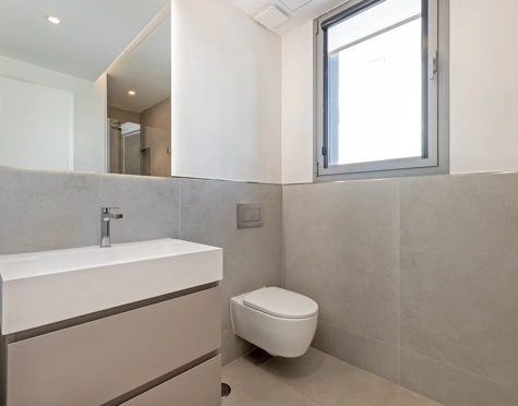 LUXURY SEMI-DETACHED VILLA IN SAN PEDRO DE ALCÁNTARA
