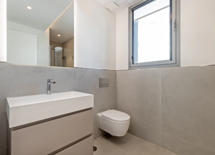 LUXURY SEMI-DETACHED VILLA IN SAN PEDRO DE ALCÁNTARA