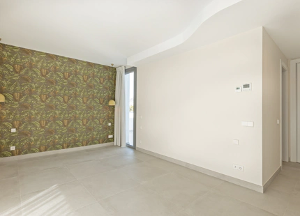 LUXURY SEMI-DETACHED VILLA IN SAN PEDRO DE ALCÁNTARA