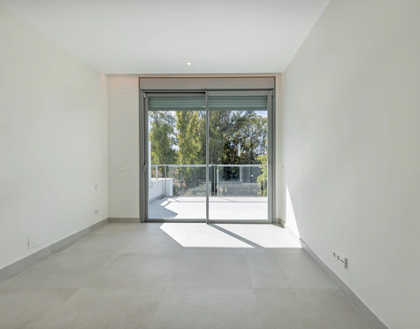 LUXURY SEMI-DETACHED VILLA IN SAN PEDRO DE ALCÁNTARA
