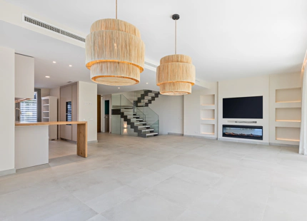 LUXURY SEMI-DETACHED VILLA IN SAN PEDRO DE ALCÁNTARA
