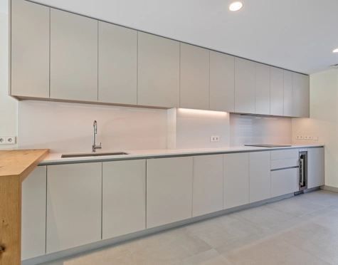 LUXURY SEMI-DETACHED VILLA IN SAN PEDRO DE ALCÁNTARA