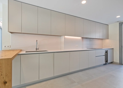 LUXURY SEMI-DETACHED VILLA IN SAN PEDRO DE ALCÁNTARA