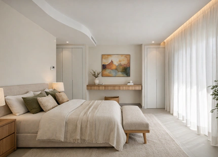 LUXURY SEMI-DETACHED VILLA IN SAN PEDRO DE ALCÁNTARA