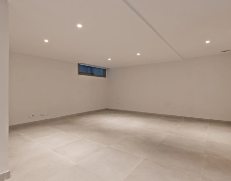 LUXURY SEMI-DETACHED VILLA IN SAN PEDRO DE ALCÁNTARA