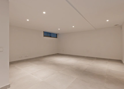 LUXURY SEMI-DETACHED VILLA IN SAN PEDRO DE ALCÁNTARA