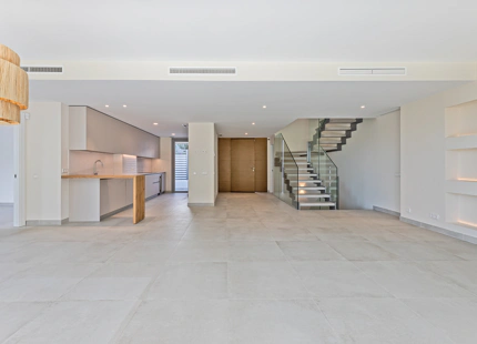 LUXURY SEMI-DETACHED VILLA IN SAN PEDRO DE ALCÁNTARA