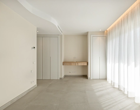 LUXURY SEMI-DETACHED VILLA IN SAN PEDRO DE ALCÁNTARA