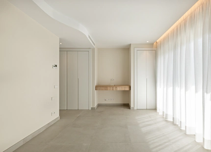 LUXURY SEMI-DETACHED VILLA IN SAN PEDRO DE ALCÁNTARA