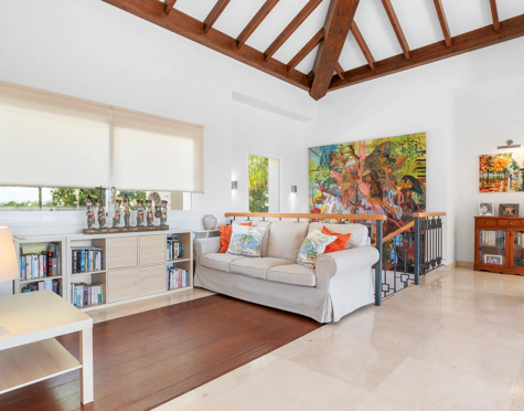 CHARMING ANDALUSIAN VILLA WITH SEA VIEWS IN EL PARAÍSO ALTO, BENAHAVÍS