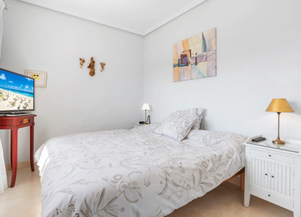 CHARMING ANDALUSIAN VILLA WITH SEA VIEWS IN EL PARAÍSO ALTO, BENAHAVÍS