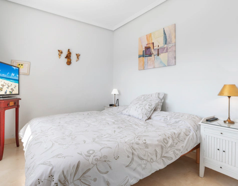 CHARMING ANDALUSIAN VILLA WITH SEA VIEWS IN EL PARAÍSO ALTO, BENAHAVÍS