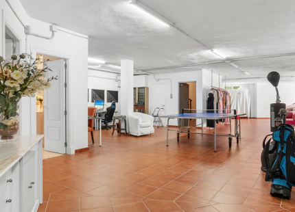 CHARMING ANDALUSIAN VILLA WITH SEA VIEWS IN EL PARAÍSO ALTO, BENAHAVÍS