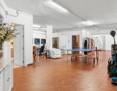 CHARMING ANDALUSIAN VILLA WITH SEA VIEWS IN EL PARAÍSO ALTO, BENAHAVÍS