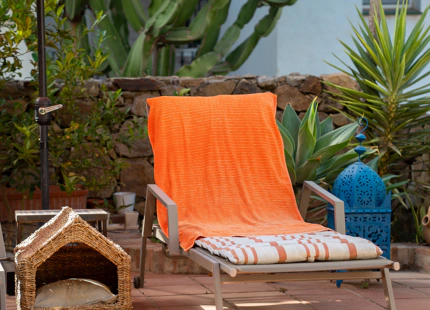 ELEGANT SOUTH-FACING 3-BEDROOM TOWNHOUSE IN ESTEPONA EAST