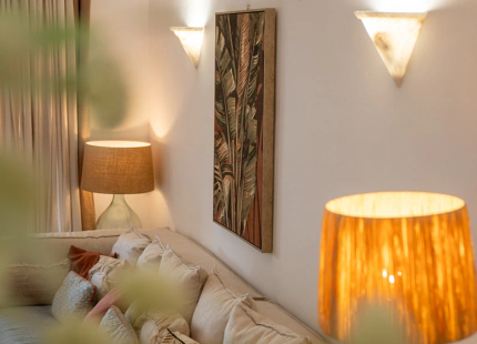 ELEGANT SOUTH-FACING 3-BEDROOM TOWNHOUSE IN ESTEPONA EAST