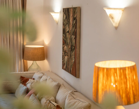 ELEGANT SOUTH-FACING 3-BEDROOM TOWNHOUSE IN ESTEPONA EAST