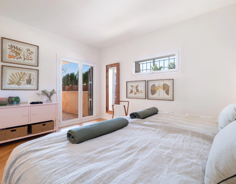 ELEGANT 3-BEDROOM GROUND-FLOOR APARTMENT IN NUEVA ANDALUCÍA