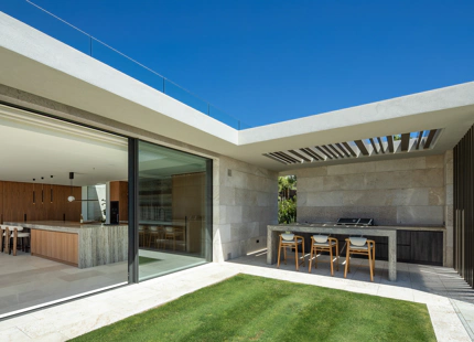 EXCEPTIONAL LUXURY MASTERPIECE VILLA IN LA RESERVA, SOTOGRANDE