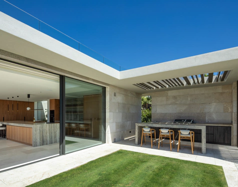 EXCEPTIONAL LUXURY MASTERPIECE VILLA IN LA RESERVA, SOTOGRANDE