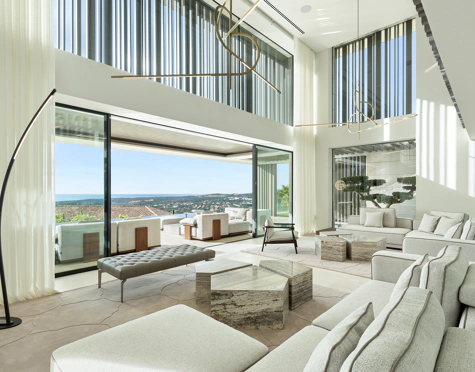 EXCEPTIONAL LUXURY MASTERPIECE VILLA IN LA RESERVA, SOTOGRANDE