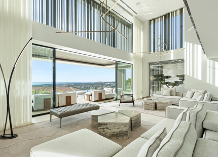 EXCEPTIONAL LUXURY MASTERPIECE VILLA IN LA RESERVA, SOTOGRANDE
