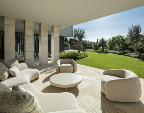 EXCEPTIONAL LUXURY MASTERPIECE VILLA IN LA RESERVA, SOTOGRANDE