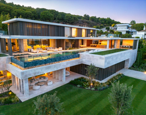 EXCEPTIONAL LUXURY MASTERPIECE VILLA IN LA RESERVA, SOTOGRANDE