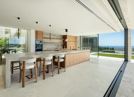 EXCEPTIONAL LUXURY MASTERPIECE VILLA IN LA RESERVA, SOTOGRANDE