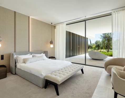 EXCEPTIONAL LUXURY MASTERPIECE VILLA IN LA RESERVA, SOTOGRANDE
