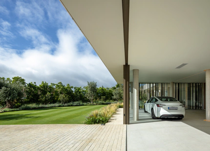 EXCEPTIONAL LUXURY MASTERPIECE VILLA IN LA RESERVA, SOTOGRANDE