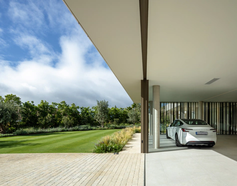 EXCEPTIONAL LUXURY MASTERPIECE VILLA IN LA RESERVA, SOTOGRANDE