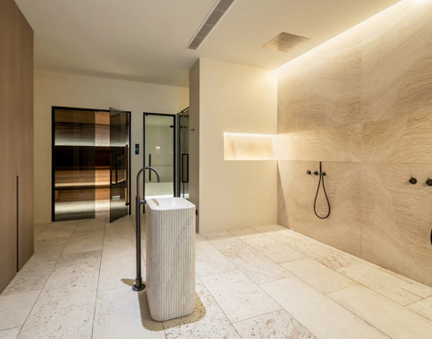 EXCEPTIONAL LUXURY MASTERPIECE VILLA IN LA RESERVA, SOTOGRANDE