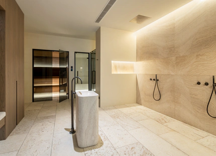 EXCEPTIONAL LUXURY MASTERPIECE VILLA IN LA RESERVA, SOTOGRANDE
