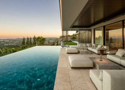 EXCEPTIONAL LUXURY MASTERPIECE VILLA IN LA RESERVA, SOTOGRANDE