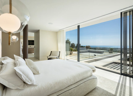 EXCEPTIONAL LUXURY MASTERPIECE VILLA IN LA RESERVA, SOTOGRANDE