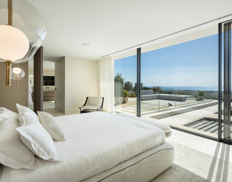 EXCEPTIONAL LUXURY MASTERPIECE VILLA IN LA RESERVA, SOTOGRANDE