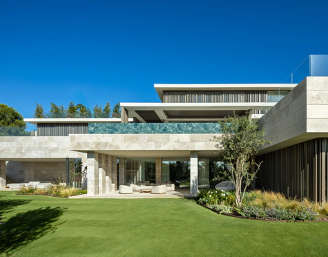 EXCEPTIONAL LUXURY MASTERPIECE VILLA IN LA RESERVA, SOTOGRANDE