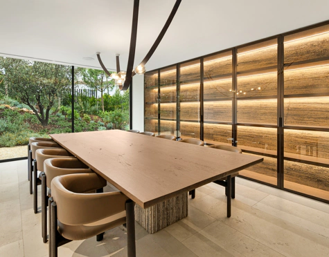 EXCEPTIONAL LUXURY MASTERPIECE VILLA IN LA RESERVA, SOTOGRANDE