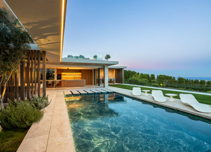 EXCEPTIONAL LUXURY MASTERPIECE VILLA IN LA RESERVA, SOTOGRANDE