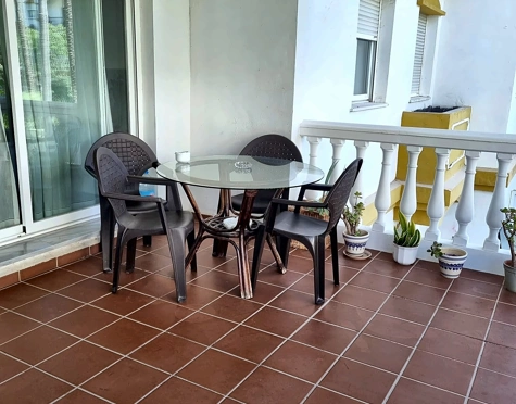 Apartment for sale in Dama de Noche