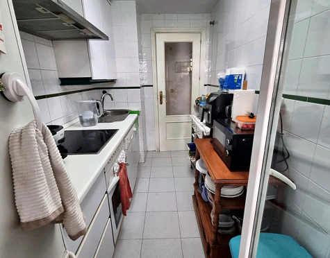 Apartment for sale in Dama de Noche
