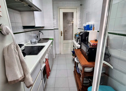 Apartment for sale in Dama de Noche