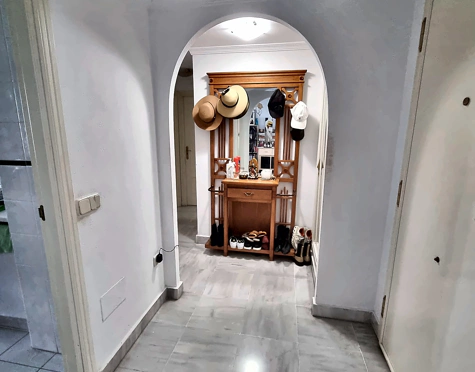 Apartment for sale in Dama de Noche