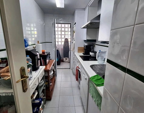 Apartment for sale in Dama de Noche