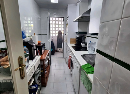 Apartment for sale in Dama de Noche