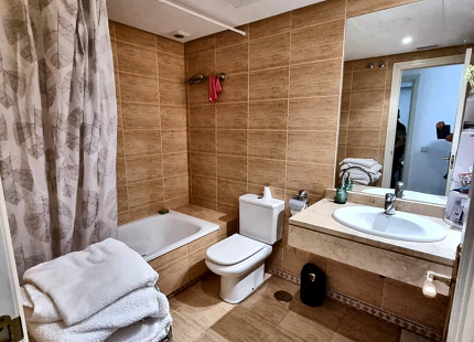 Apartment for sale in Dama de Noche