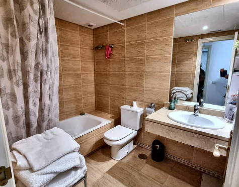 Apartment for sale in Dama de Noche